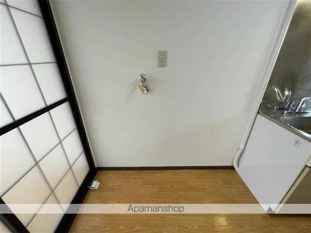 ドミール宮町の内装写真