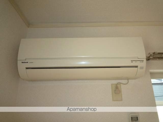 CASA VERDEの内装写真