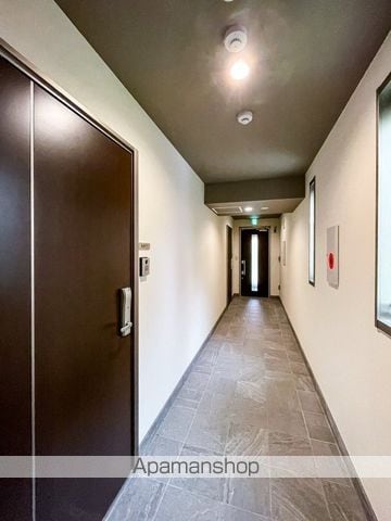 ラヴェンフォート小園の内装写真