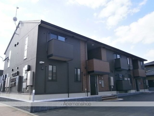 Arietta東貫