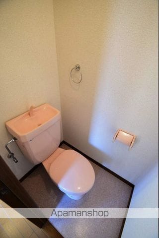 吉冨マンションの内装写真