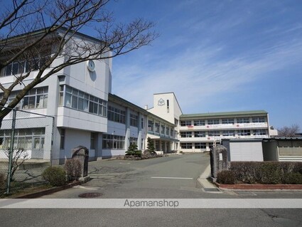 プラドＣ[3DK/50m2]の周辺7