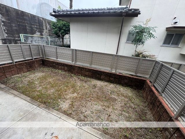 アムールビブレ C棟の内装写真