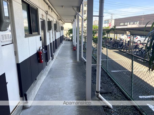 コーポ北浦の内装写真