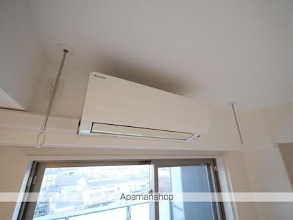 ハーモニーレジデンス東京アーバンスクエア００２[1K/25.95m2]のその他設備