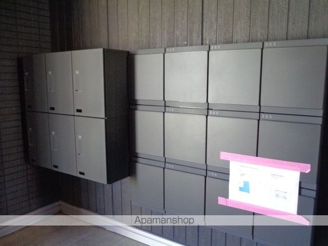 グランロシェ小森 102 ｜ 愛知県岩倉市大地町小森25-1（賃貸アパート2LDK・1階・64.44㎡） その14