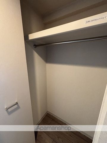 ESLEADRESIDENCETHEGRAND大阪NOAHの内装写真