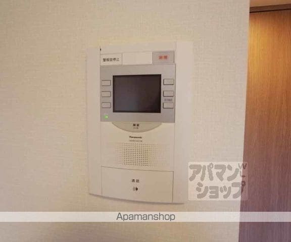 プレサンス京都二条 京華の内装写真