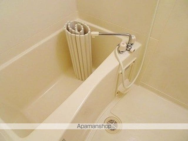 セサミなべたIの内装写真