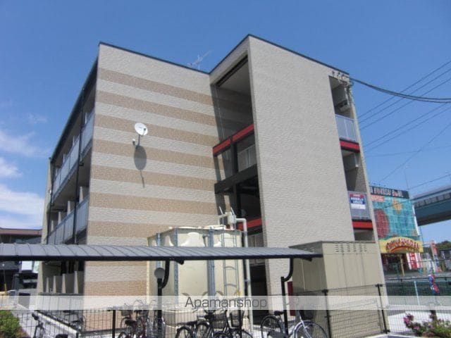レオパレスコヅチ