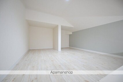 東京都世田谷区北沢５丁目[1R/15.74m2]のその他内装