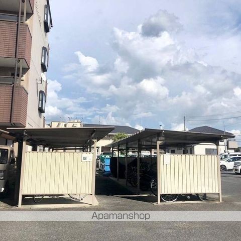 ネオクレスト壱番館のその他写真
