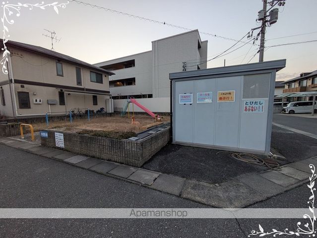ロイヤルガーデンミルフィー F棟のその他写真