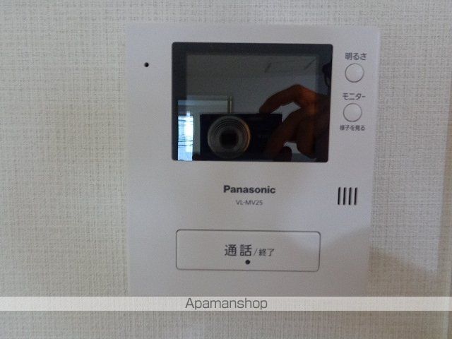 KBCビルの内装写真