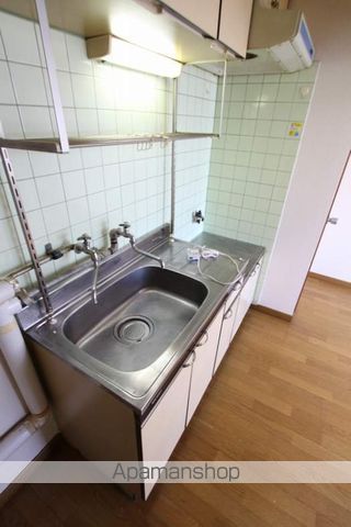 フォーサイト平岸の内装写真