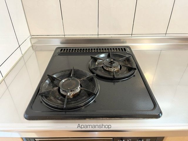 オーベルジュオオミの内装写真