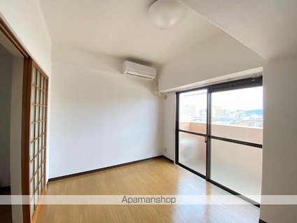 ダイアパレス栗林公園南[1DK/29.48m2]の内装