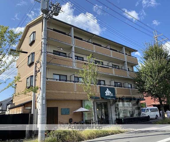 Condominio531の外観写真