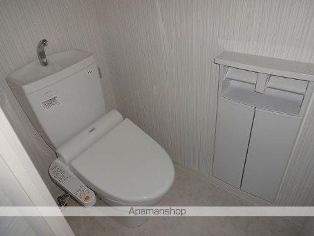 ELCIA新町の内装写真