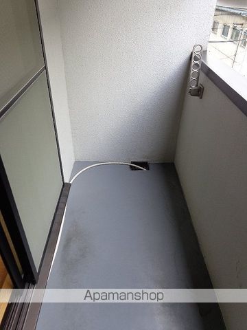 CITY SPIRE上本町の内装写真