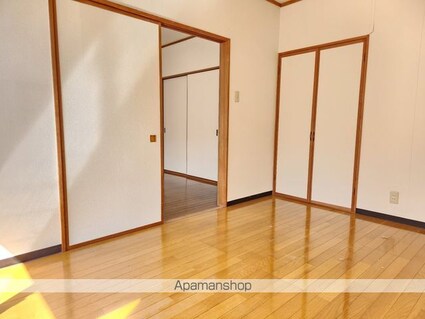 メゾンアベⅡ[2DK/48.44m2]の内装1