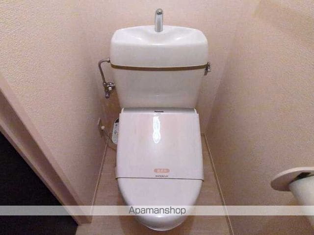 ノア東山A棟 A棟の内装写真