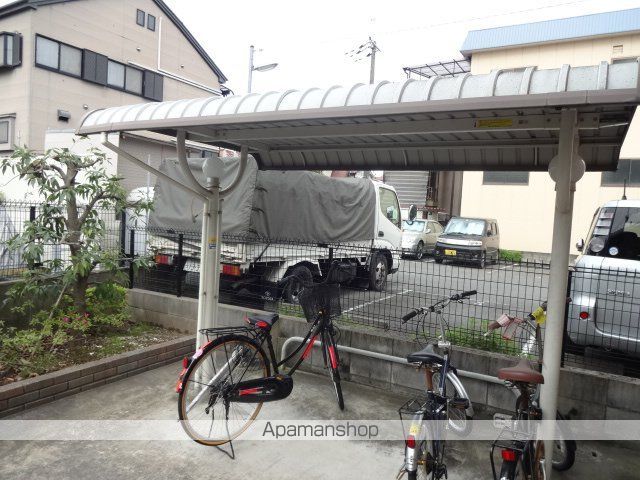 カーサポポラーレのその他写真