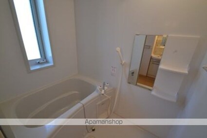 東京都昭島市中神町[1K/36.99m2]のバス