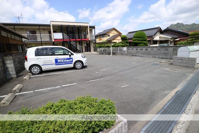 レオパレスハーベスト迫戸のその他写真