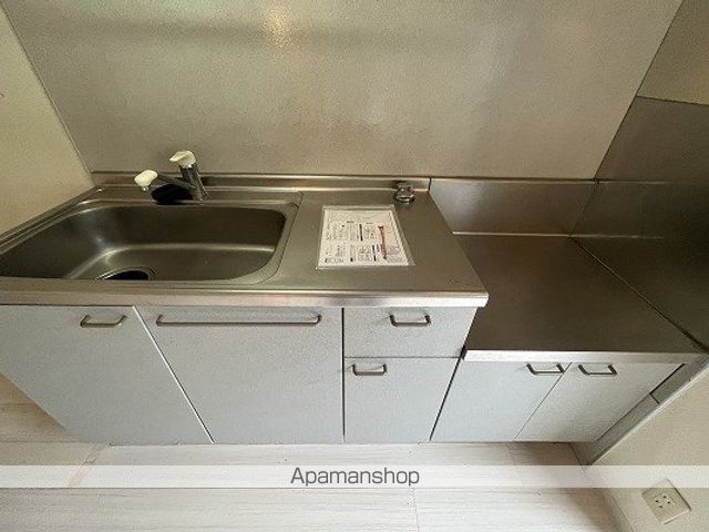 蒲田ソルステージの内装写真