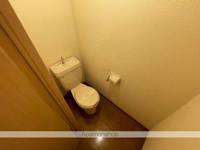 レオパレスフェリスの内装写真