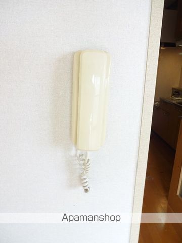 フレンドリーハイツの内装写真