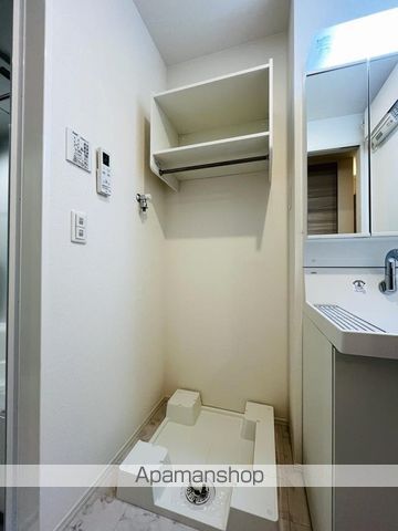 カーサルミノサ王子町の内装写真