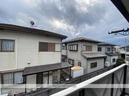 ヴィラ橋本　Ａ・Ｂ棟[1LDK/65.31m2]の内装2