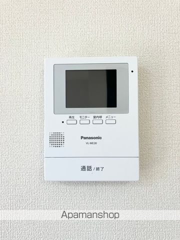 パティオ I棟の内装写真