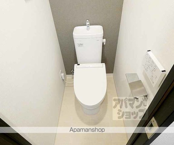 プレサンス京都北野白梅町の内装写真