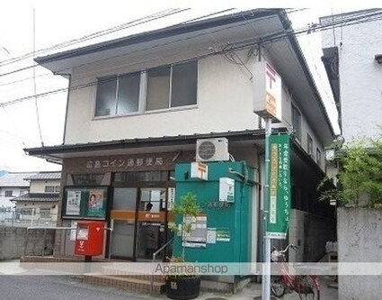 プレストーラⅡ[1LDK/37.81m2]の周辺4