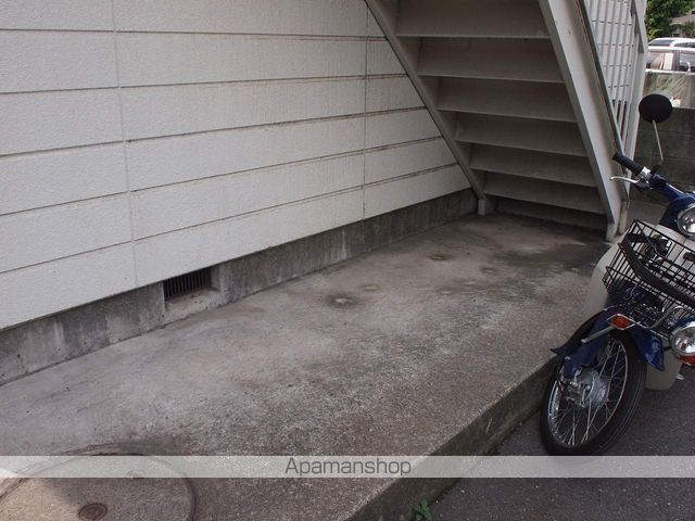 ゼフィールIIIの内装写真