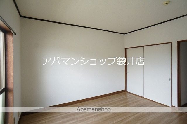 ワイズコレクトA棟の内装写真