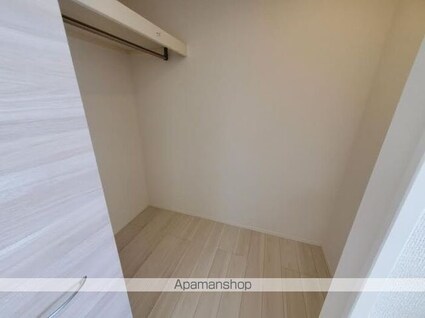 Ｆｅｌｉｃｅ（フェリーチェ）彦根[1LDK/42.79m2]の収納