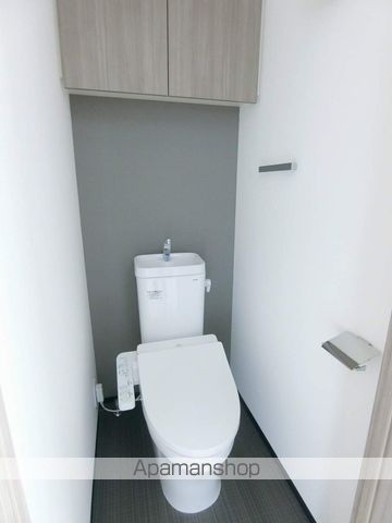 S-RESIDENCE押上Clairの内装写真