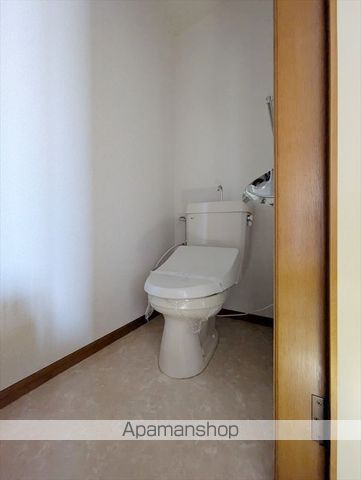 ニューシティ山崎の内装写真
