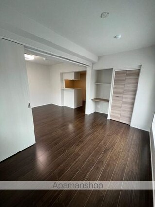 東京都中野区南台５丁目[1LDK/42.97m2]の内装2