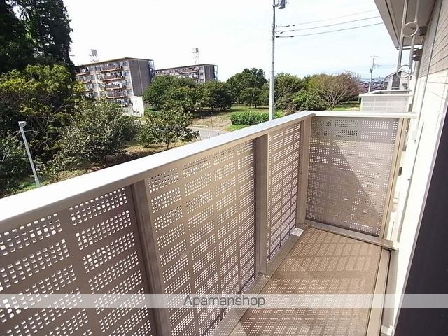チェスナットの内装写真