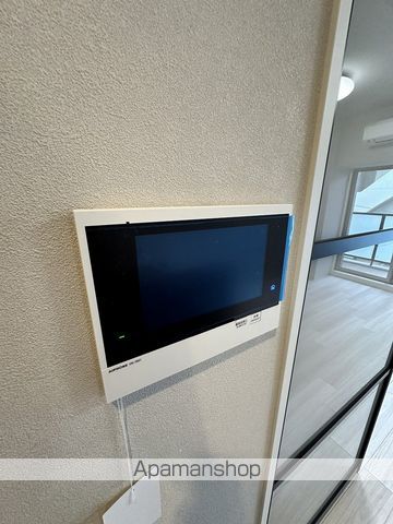 ソルテラスOSAKA塚本の内装写真