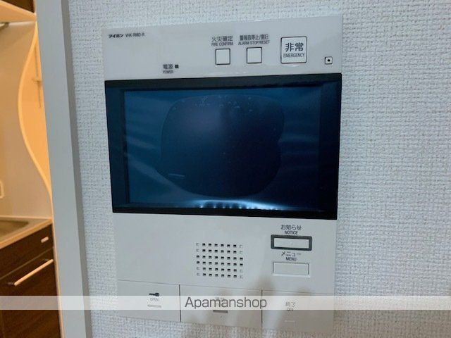セレニテ三国プリエの内装写真