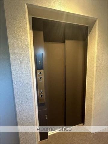 LAURUS武蔵小山の内装写真