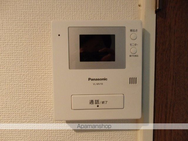 クレストコート北大前の内装写真