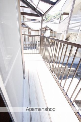 呉市 2階建 築62年の内装写真