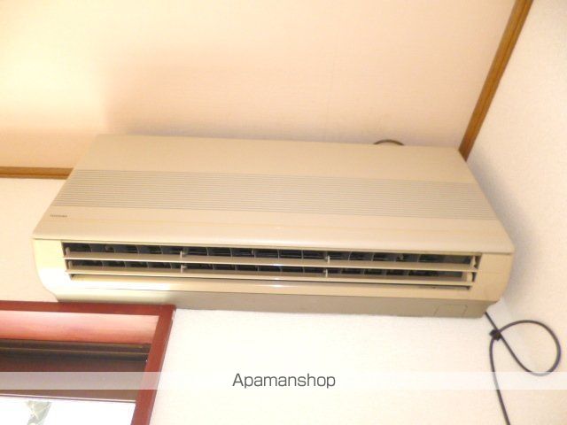 サンシャインEBARA Aの内装写真